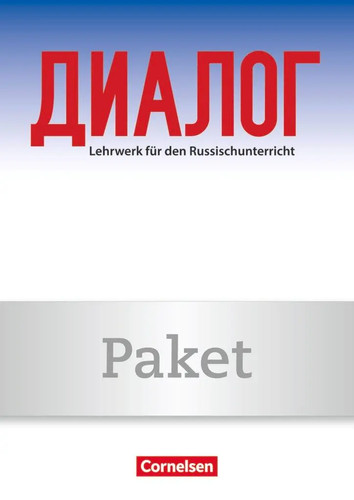 Dialog lernjahr - 1.,