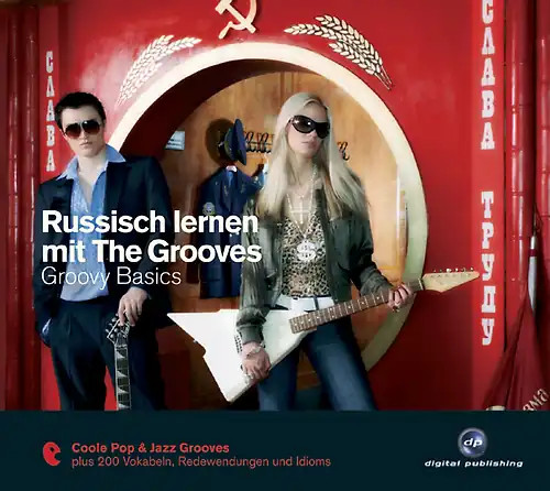Russisch lernen mit the - lernen,