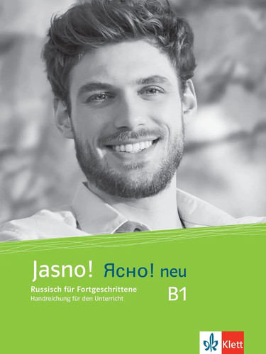 Jasno neu handreichung - b1.,