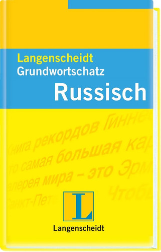 Langenscheidt lernwörterbuch - langenscheidt,