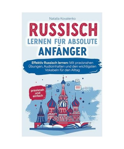 Russisch lernen für - , absolute