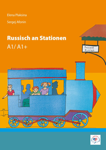 Russisch stationen a1 - stationen, a1/a1+