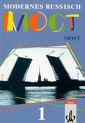 Klett modernes russisch most - modernes,