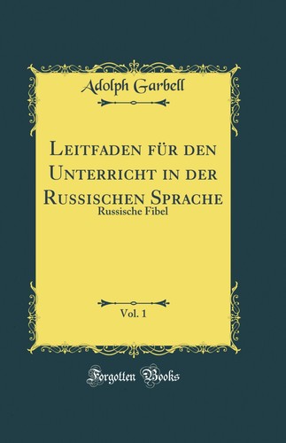 Leitfaden für den unterricht - leitfaden,