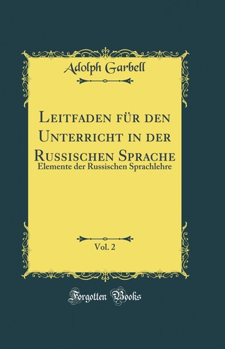 Leitfaden für den - , unterricht