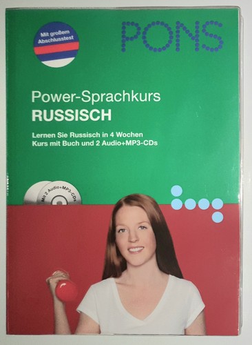 Pons power sprachkurs - pons, power-sprachkurs